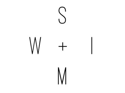 Swim Logo Tee main photo