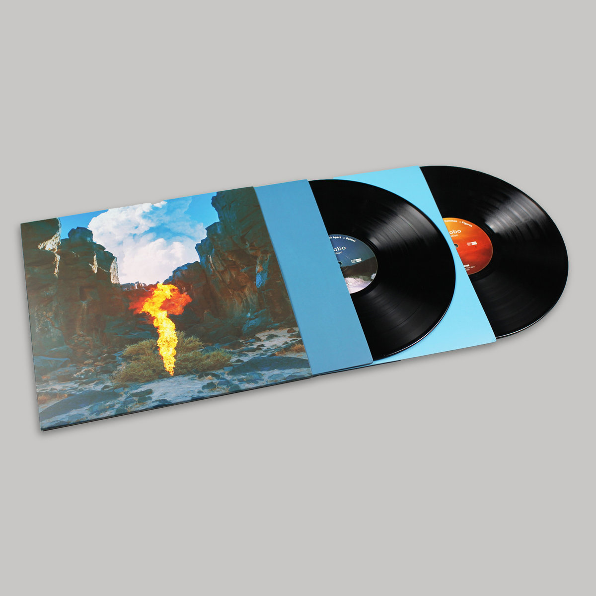 Migration | Bonobo