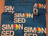 Simon Sed T-shirt photo 