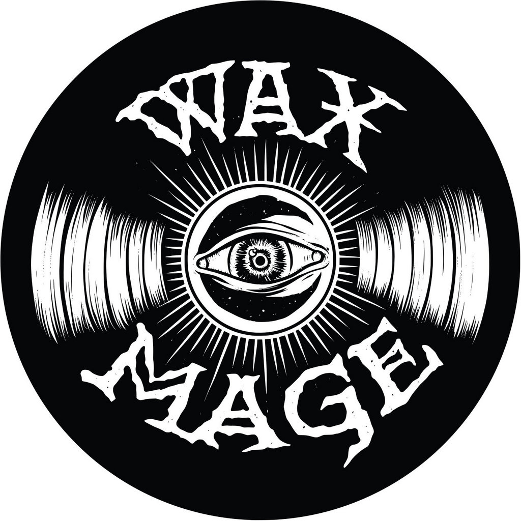 wax_mage_records' collection | Bandcamp