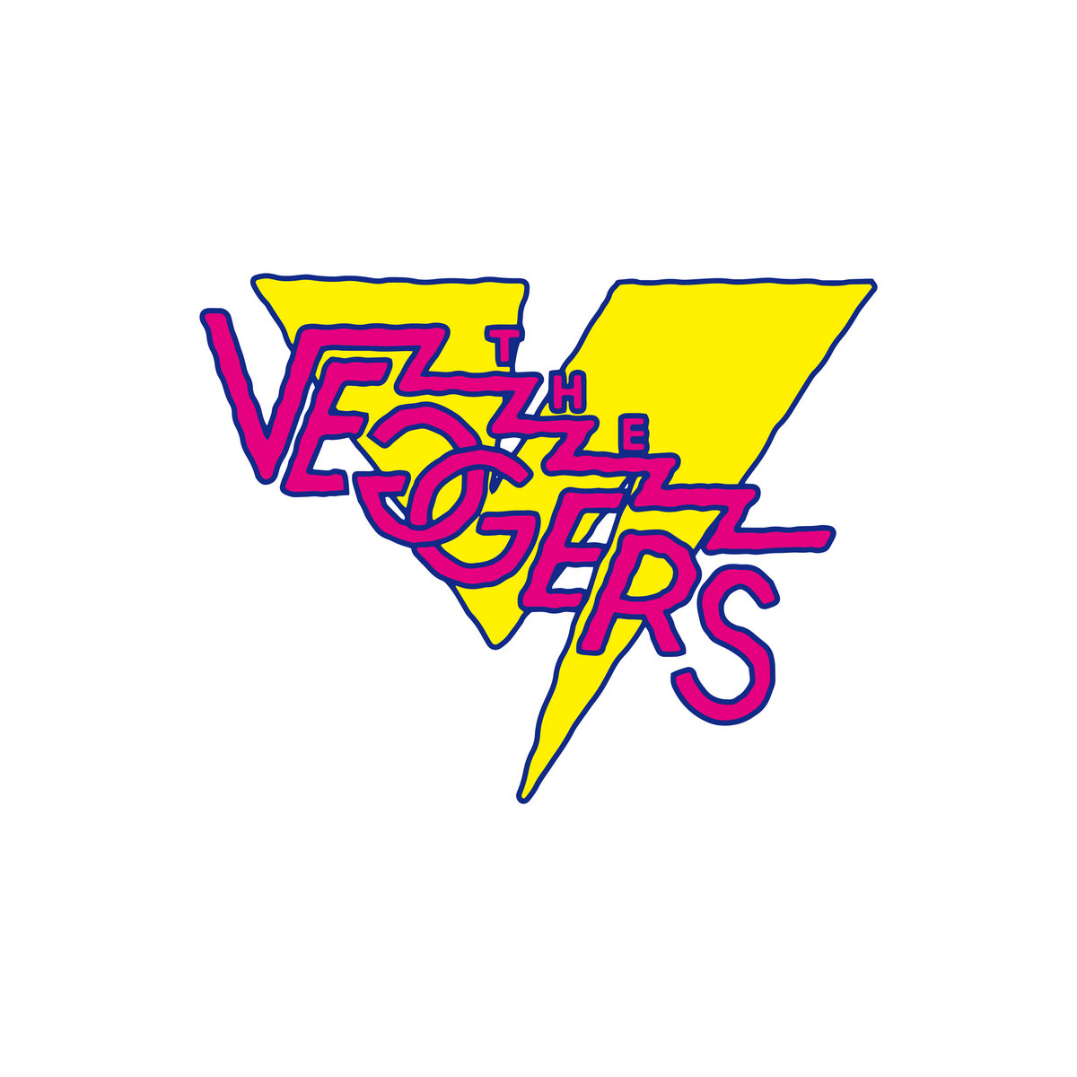 BLUEGILL (ブルルギル) | theveggers | The Veggers