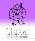 Monster Labless Productions image