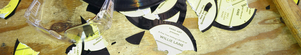 Willie Lane — Photo