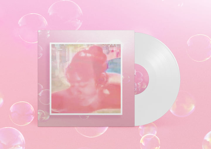 永 | テレヴァペ | PLUS100 Records