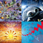 UBAR TMAR 無限宇宙大全 3枚組 CD CD「UBARTMAR / 無限宇宙大全」3枚組