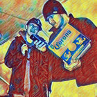 その他 Cybernators - Not Responsible !!!! Not responsible | Cybernators | Ruffneck