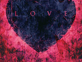 "LOVE" Poster photo 