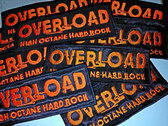 Overload patch photo 