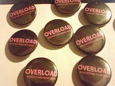 Overload limited button pins photo 