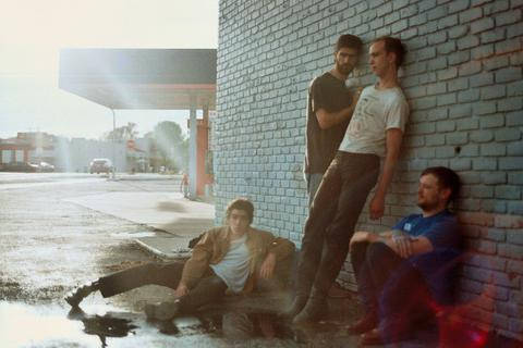 Giddy Boys Institute