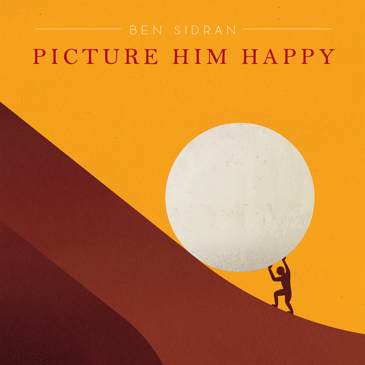 Αποτέλεσμα εικόνας για Ben Sidran – Picture Him Happy
