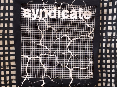 Syndicate T-Shirt (Black) main photo