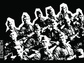 First Excommunications Amry Men T-shirt (Asphalt) photo 