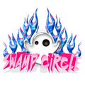 SWAMP CIRCLE image