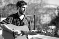 Ian Fontova photo