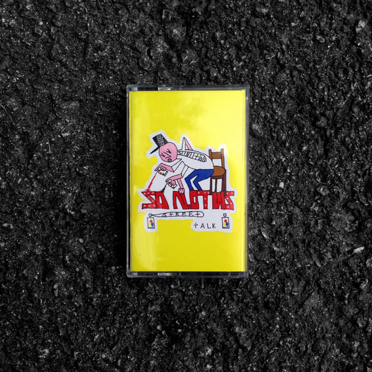 A/T/O/S　A TASTE OF STRUGGLE A/T/O/S – A Taste Of Struggle | Releases | Discogs