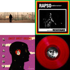 Rapso Take Over | Brother Resistance