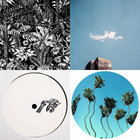 Anatolian Weapons - Desert Sun EP | Anatolian Weapons | Third World