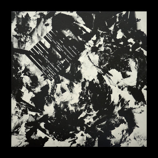 MODERN ART - '' CIRCUIT LIGHTS (1982-1986) '' 2011 REF.DOM01