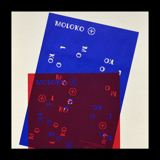 MOLOKO + - 