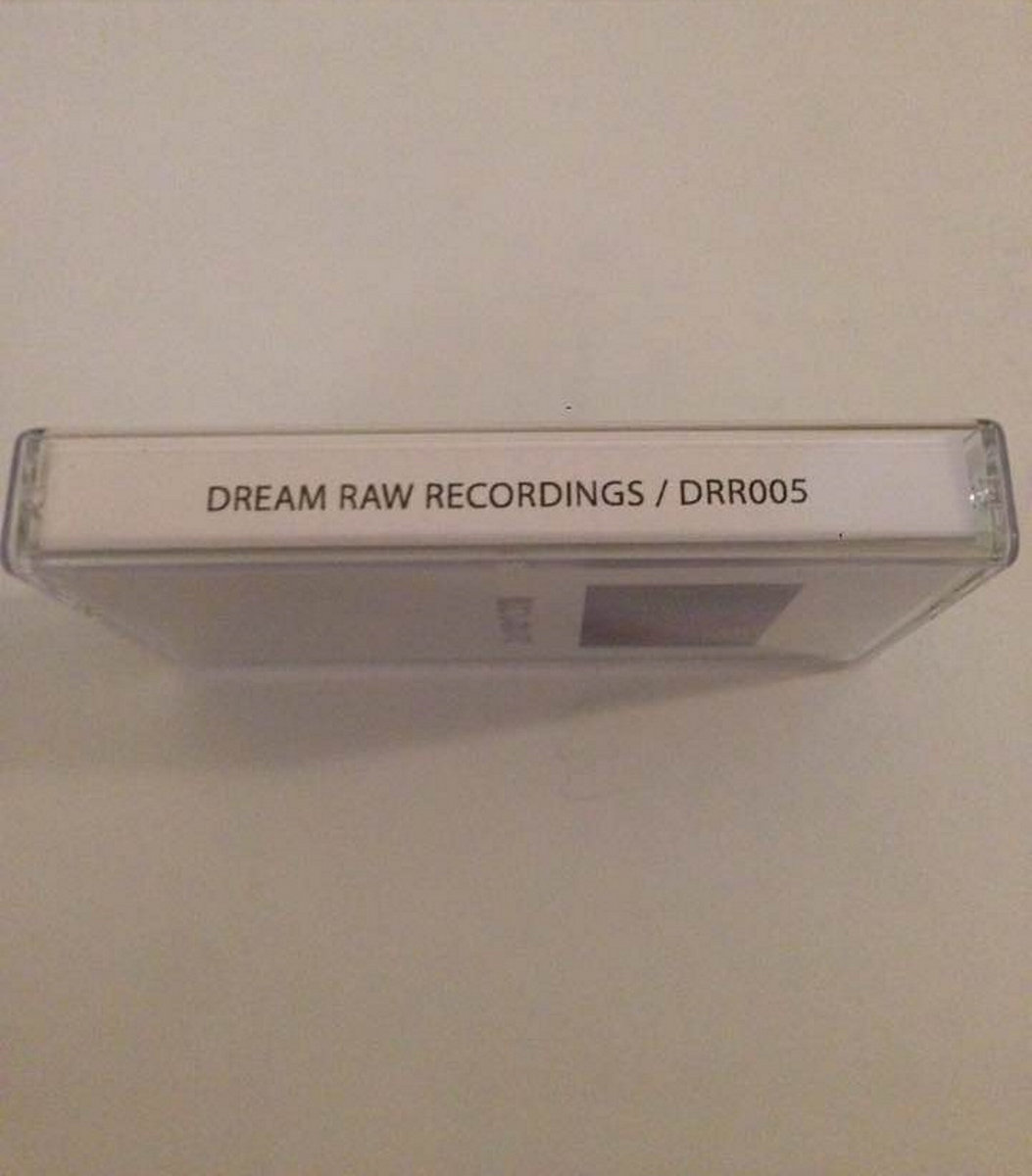 気にしないで | shampoo | Dream Raw Recordings