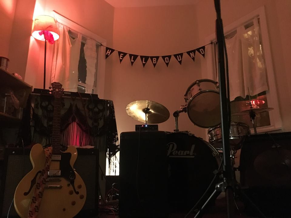 Lacey Days Jacuzzi Suit