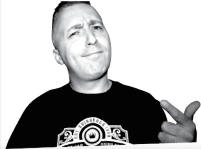 Practice Yo Cuts 7inch Vinyl Volume 3 - B-side 133bpm non skip