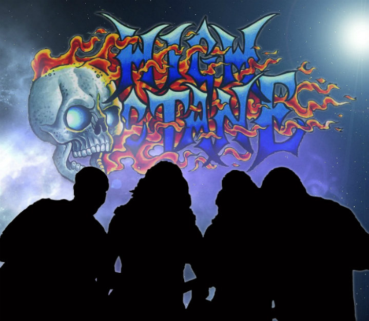 High Octane Rapper High Octane | High Octane