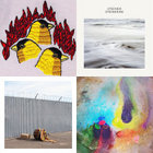 ■[廃盤]chouchou merged syrups.アルバムCD「since Amazon.co.jp: yesterday，12 films later
