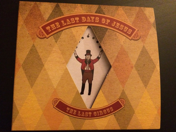 The Last Circus | The Last Days of Jesus
