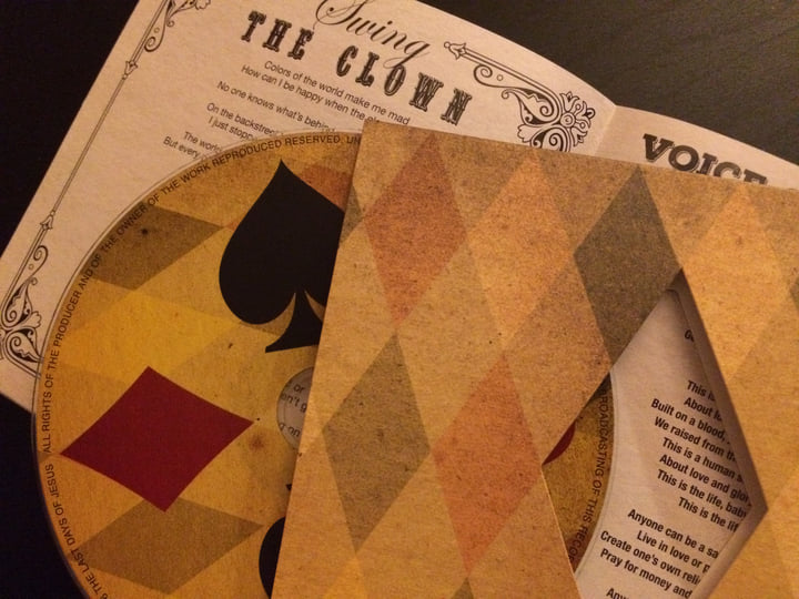 The Last Circus | The Last Days of Jesus