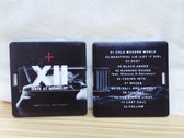 Songs to Fall and Forget  - Deluxe USB Edition photo 