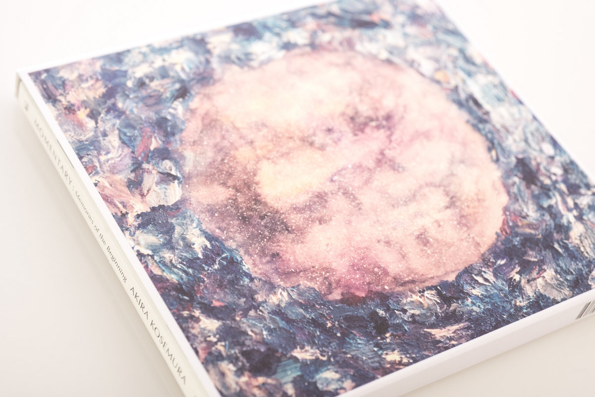 完売 MOMENTARY: Memories of the Beginning | Akira Kosemura ポップス+ロック(邦楽)