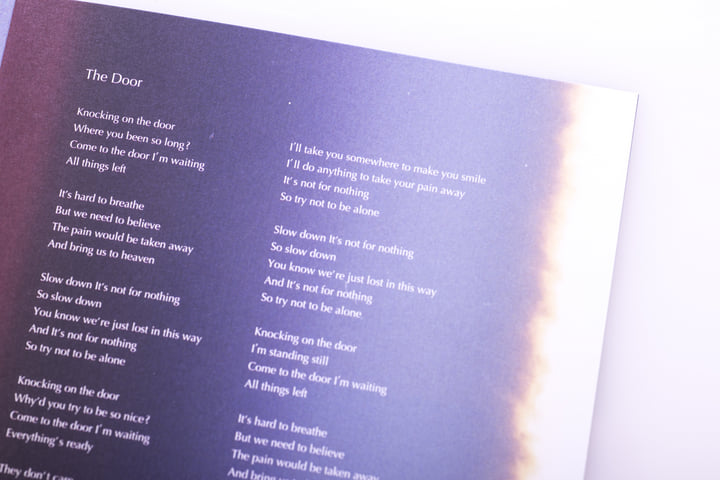 MOMENTARY: Memories of the Beginning | Akira Kosemura