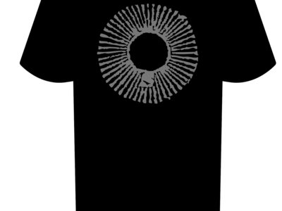 Sow Discord Sun Logo Shirt. main photo