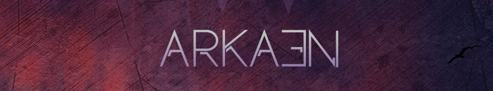 Arkaen — Photo