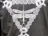 DNA T-Shirt, light graphite photo 
