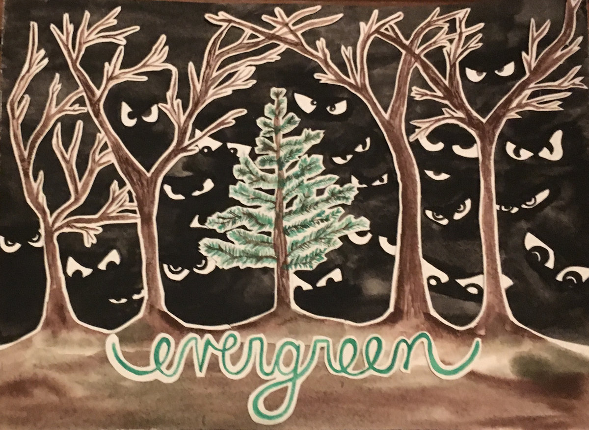 Evergreen | via evergreen316.bandcamp.com
