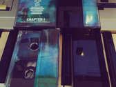 Kreative Unruhe: Chapter I - Limited Edition Tape photo 