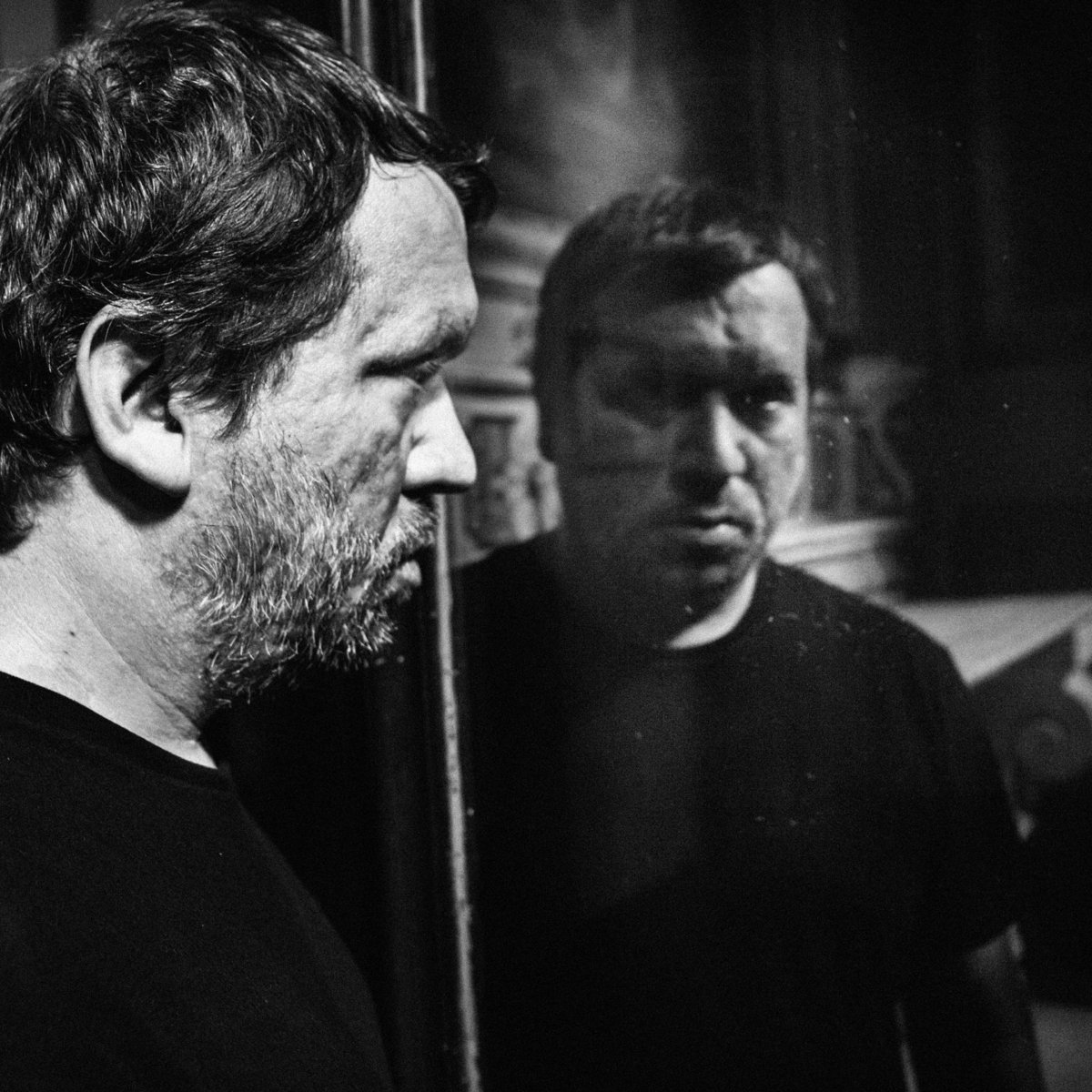 A Night Walking Through Mirrors Cuneiform Records - 