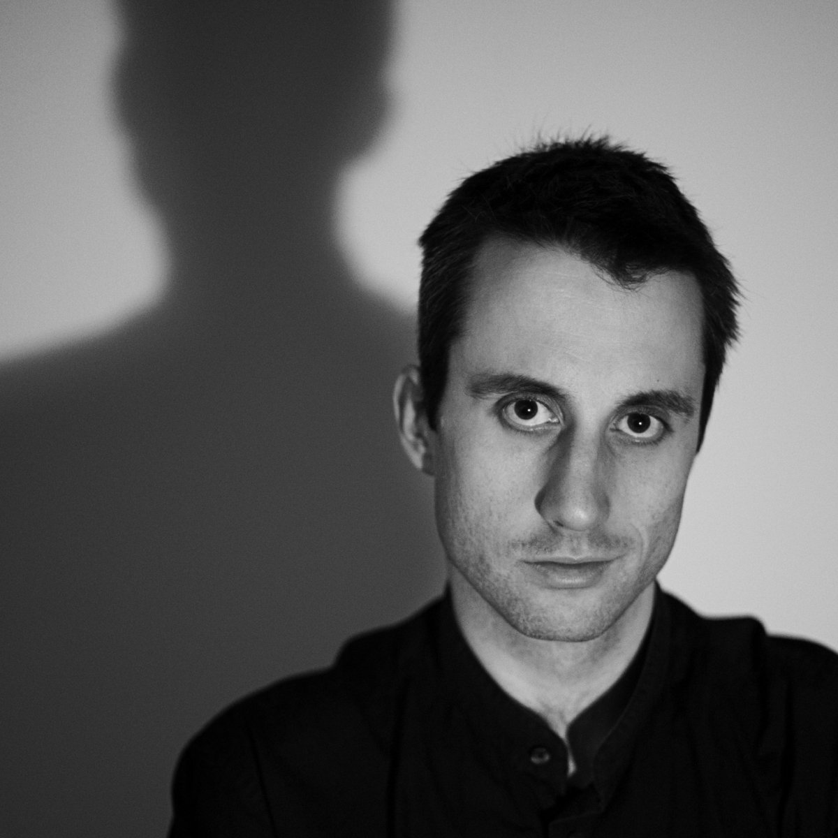 A Night Walking Through Mirrors Cuneiform Records - 