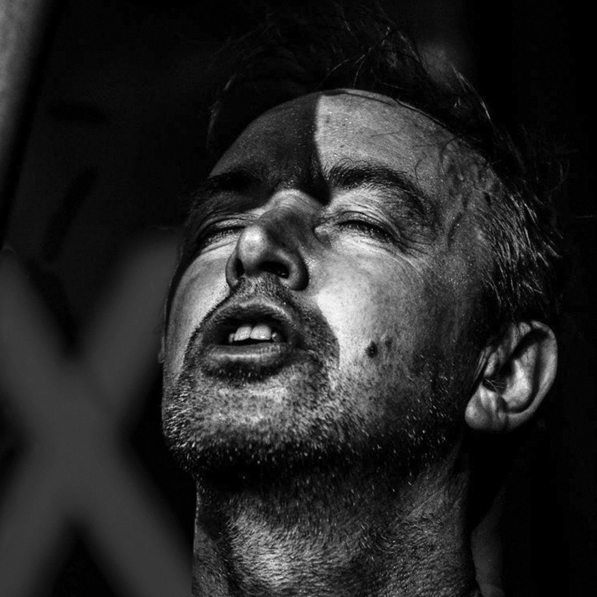 A Night Walking Through Mirrors Cuneiform Records - 