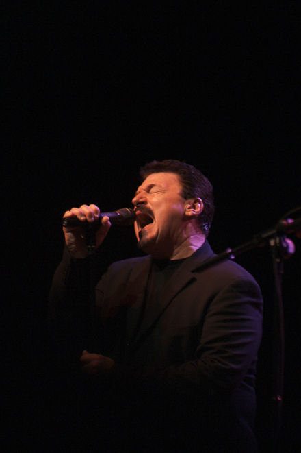 We're Not In Kansas Anymore | Bobby Kimball