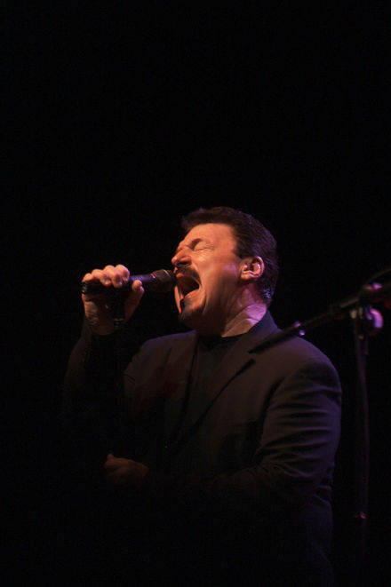 Mysterious Sessions | Bobby Kimball