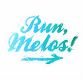 Run, Melos! image