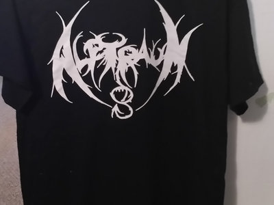 Alptraum Logo T-Shirt main photo