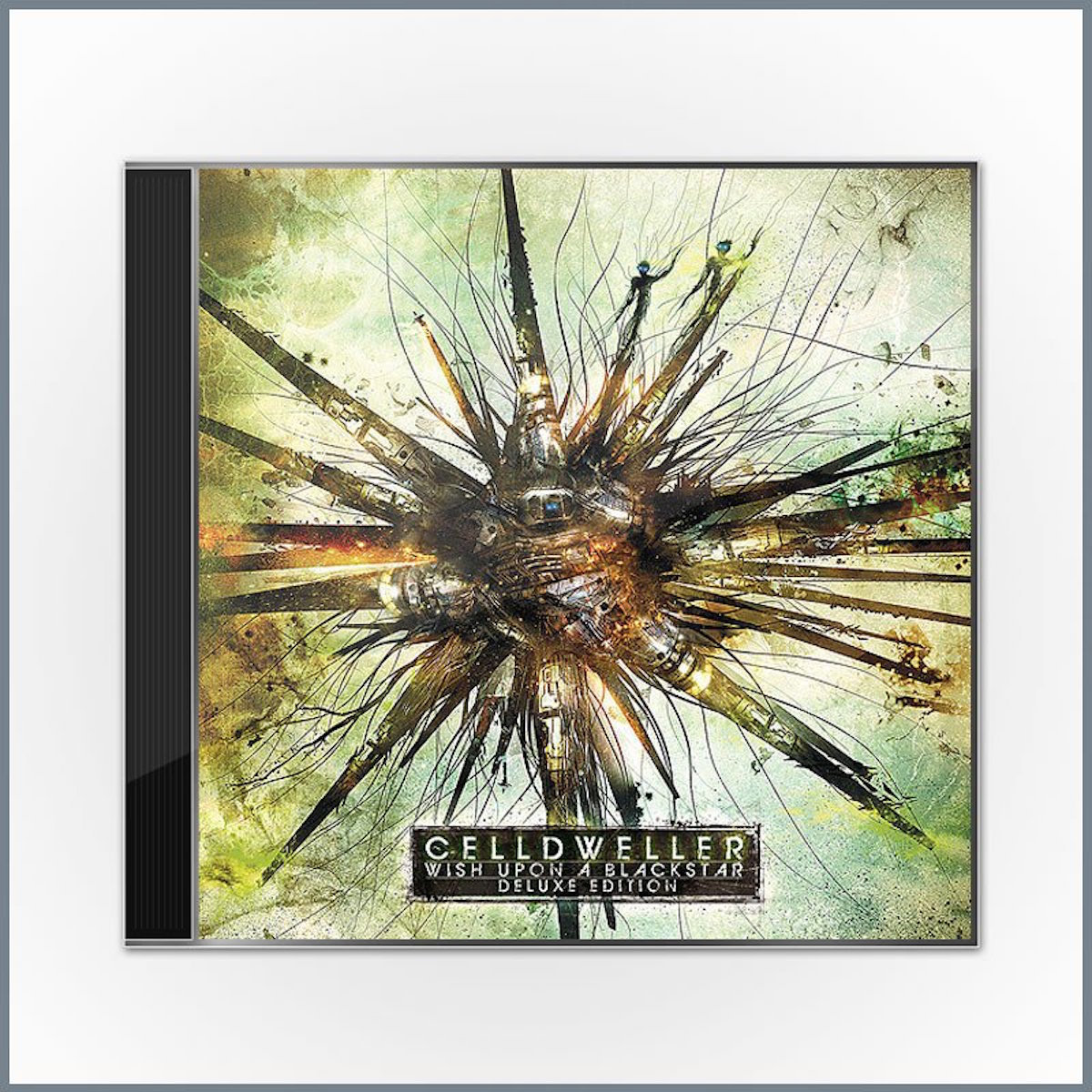 celldweller it makes no difference who we are