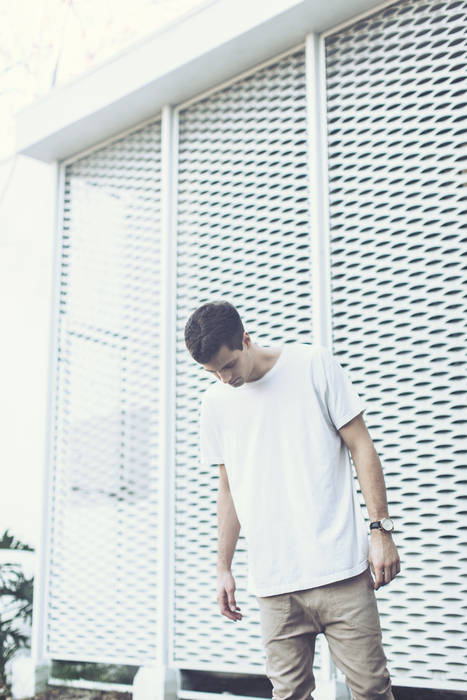Different Sleep — Photo