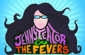 Jenny Teator and The Fevers image