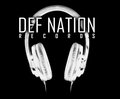 Def Nation Records image